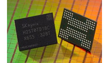 Hynix pokazuje 321 sloj Nand